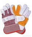 Leather Gloves Wholesale