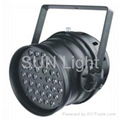 PAR 64 177PCS LED / Stage Lighting