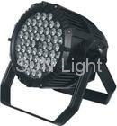 54* 3W RGBW outdoor LED PAR Stage Lighting