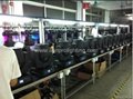 ZOOM advance 200W beam moving head stage light 4