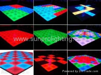 S-LD02 LED Dance Floor