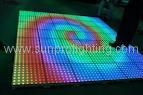 S-LD05 LED Digital Dance Floor