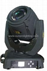 NEW BORN 2R beam moving head stage lights