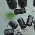 Inverter electrolytic capacitor, PCB