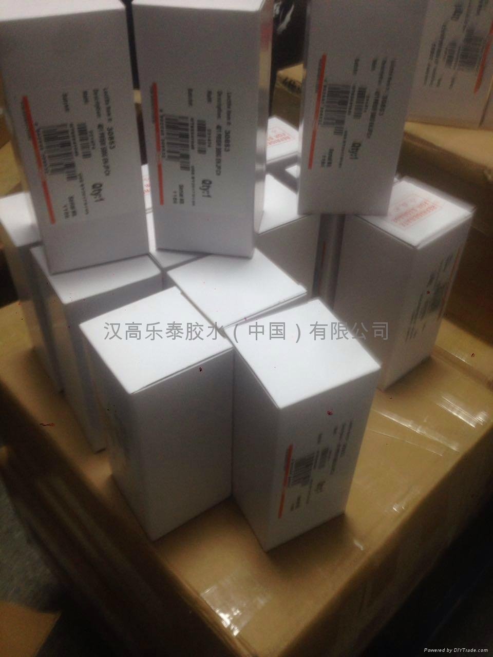 Loctite 401 glue loctite henkel loctite 401 glue in China 4