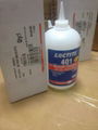 Loctite 401 glue loctite henkel loctite 401 glue in China 5