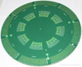 12-layer of HDI circuit board for