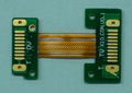 Rigid-Flexible PCB with 6 layers 1