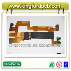 Rigid-Flex PCB with 2 layers for Medical Equipment