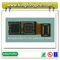 Medical equipment Rigid Flex PCB with 0.7mm finished thickness 1