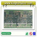 12 layer ENIG HDI China pcb & printed