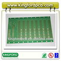 3.5mm 10Layer PCB board with immersion