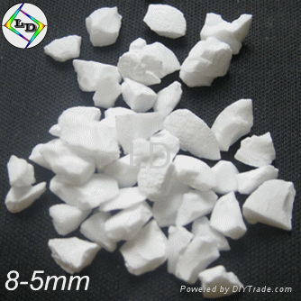 Tabular alumina  2