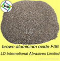 Brown fused alumina  2