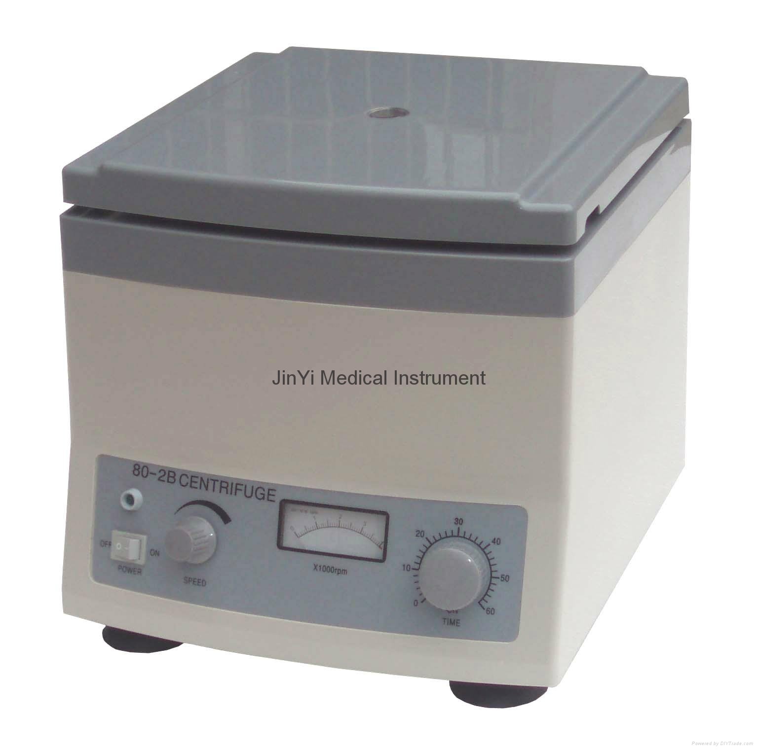 80-2B Electric centrifuge,laboratory centrifuge 3