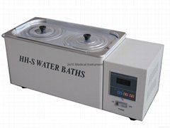 HH-S4 thermostatic water bath,water bath