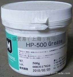 原裝進口MOLYKOTE HP-500全氟聚醚潤滑脂