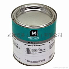 MOLYKOTE PG-54 Plastislip Grease