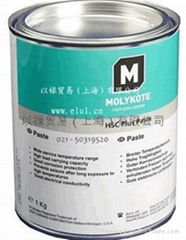 MOLYKOTE HSC Plus Paste