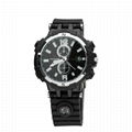 Wholesale WiFi Watch OEM1 with 720P Hidden Camera