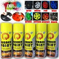 Colorful car rubber paint spray film peelable instantly