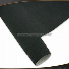 Automobile velvet Suede fabric for car interior decoration 