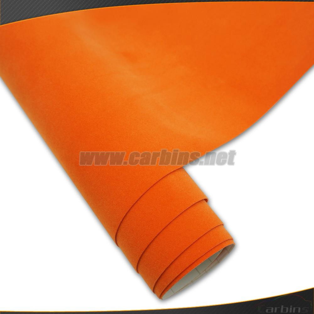 Automobile velvet Suede fabric for car interior decoration  2