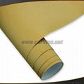 Brushed Car Vinyl Wrap Film Air Release Sticker 1