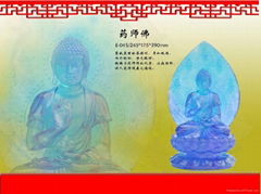 Manufacturers selling Buddhism coloured