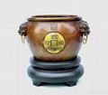 Fine brass handicrafts 3