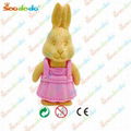 xdd 3d rabbit shaped eraser 2