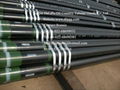 API5CT casing pipe