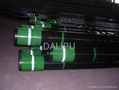 J55 casing pipe