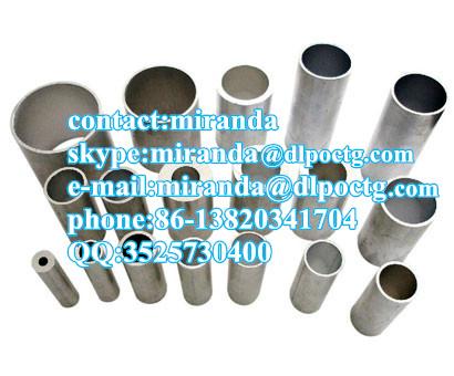 alloy steel pipe