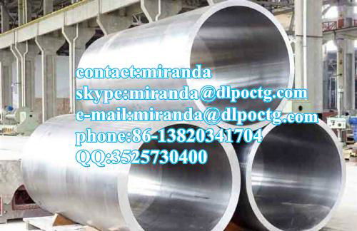 alloy steel pipe 3