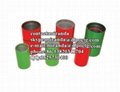 tubing and casing coupling