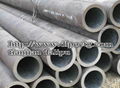 ASTM A335 P5 Seamless Steel Tube 2