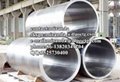 ASTM A335 P5 Seamless Steel Tube 3
