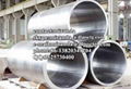 ASTM A335 P5 Seamless Steel Tube