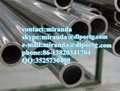 ST 52 High Precision Seamless steel Tubes for Hydraulic Cylinder