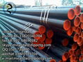 big discount price X52 seamless line pipe api 5l gr b pipe