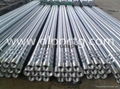 Factory Price Q235 48mm Scaffolding Hot Dip Galvanized Steel Pipe (48mm Scaffold
