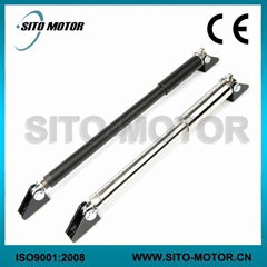 Waterproof DC Tubular Electric In-line Linear Actuator