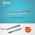 Best Quality Powerful 12V 24V mini Electric Linear Actuator