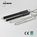 Electric Linear actuator for power