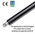 12v 24v DC tubular linear actuator for industry equipment 3