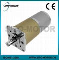 12v/24v dc mini gear motor