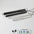 Water-proof stainless steel linear actuator special for boats/yachts 3