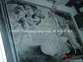 Granite/Marble engraving 4