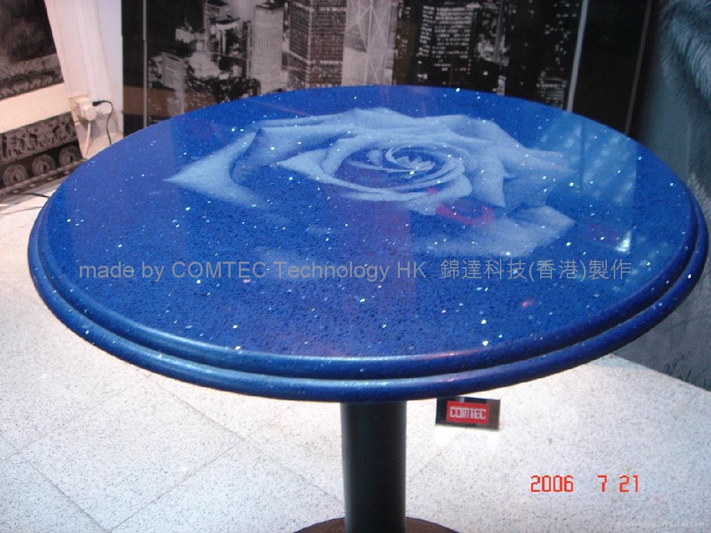 granite stone table 3